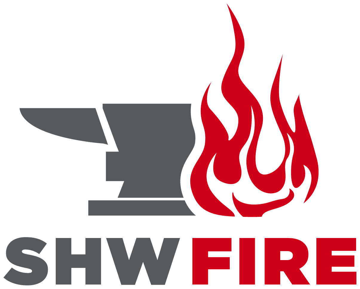 shw-fire bikes logo