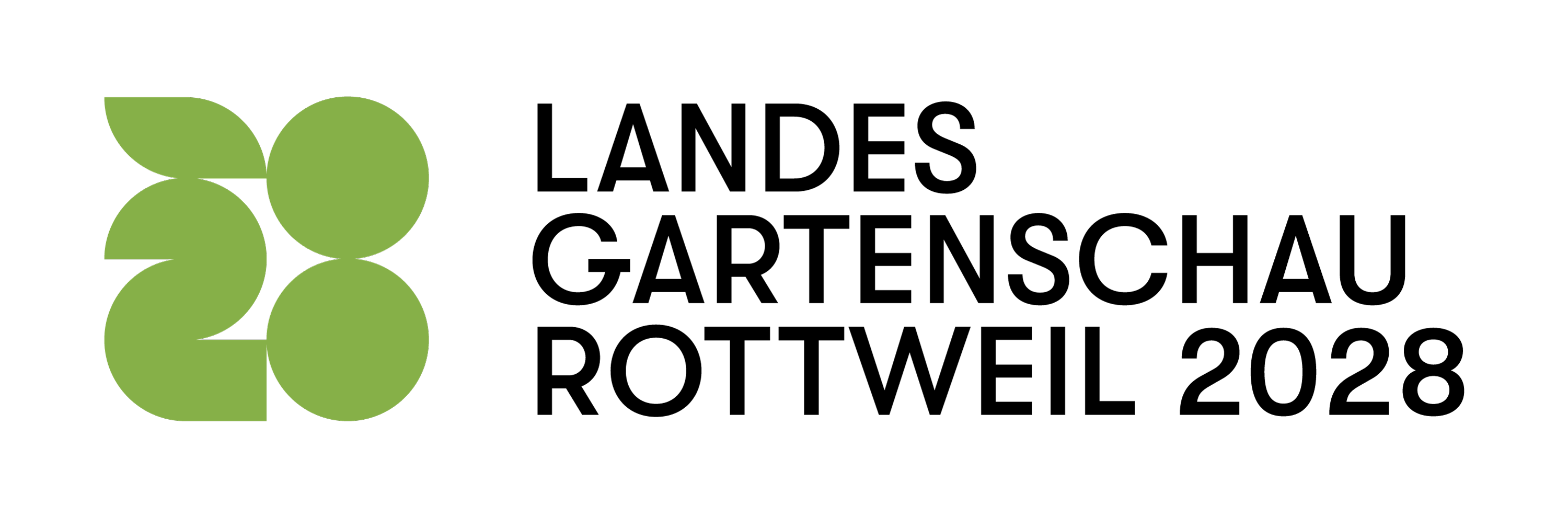 landes gartenschau rottweil 2028 logo